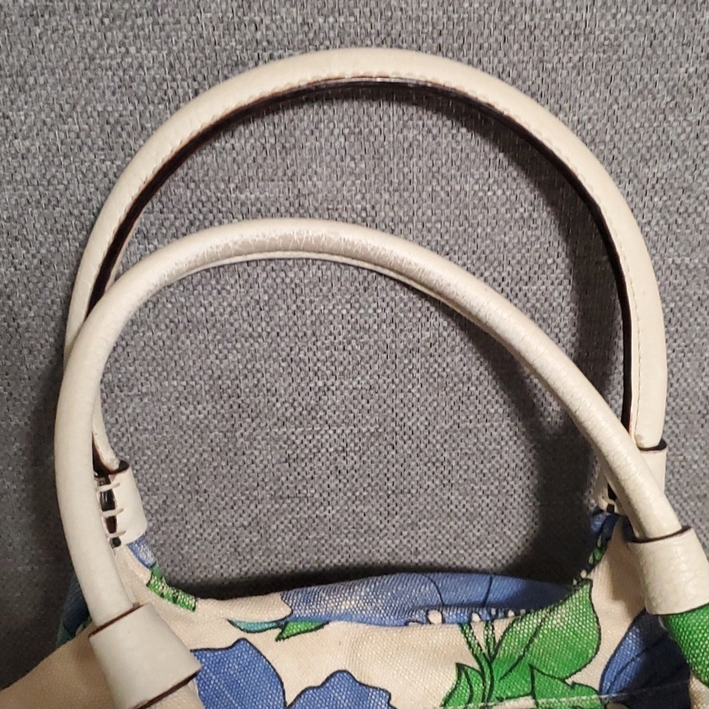 Kate Spade Stevie High Falls Morning Glory shoulder bag - Picture 4 of 16
